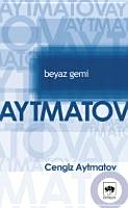 Ötüken Yay Beyaz Gemi