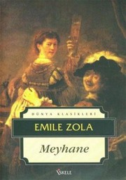 Meyhane (Kapak Değişebilir)
