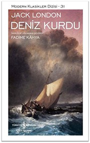 Deniz Kurdu: Modern Klasikler Serisi